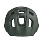 Lazer Impala MTB Fietshelm Groen/Fluor Geel 