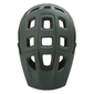 Lazer Impala MTB Fietshelm Groen/Fluor Geel 