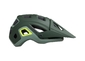 Lazer Impala MTB Fietshelm Groen/Fluor Geel 