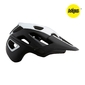 Lazer Jackal MIPS MTB Fietshelm Wit/Zwart