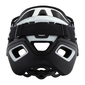 Lazer Jackal MIPS MTB Fietshelm Wit/Zwart