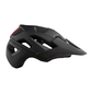 Lazer Jackal MTB Fietshelm Zwart 
