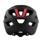 Lazer Jackal MTB Fietshelm Zwart 