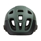 Lazer Jackal MTB Fietshelm Groen/Fluor Geel