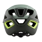 Lazer Jackal MTB Fietshelm Groen/Fluor Geel