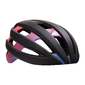 Lazer Sphere Race Fietshelm Zwart/Roze