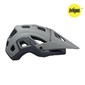Lazer Impala MIPS MTB Fietshelm Mat Donkergrijs