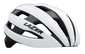 Lazer Sphere Race Fietshelm Wit/Zwart