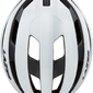 Lazer Sphere Race Fietshelm Wit/Zwart