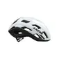 Lazer Strada KinetiCore Race Fietshelm Wit/Zwart