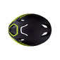 Lazer Vento KinetiCore Race Fietshelm Zwart/Geel