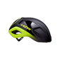 Lazer Vento KinetiCore Race Fietshelm Zwart/Geel