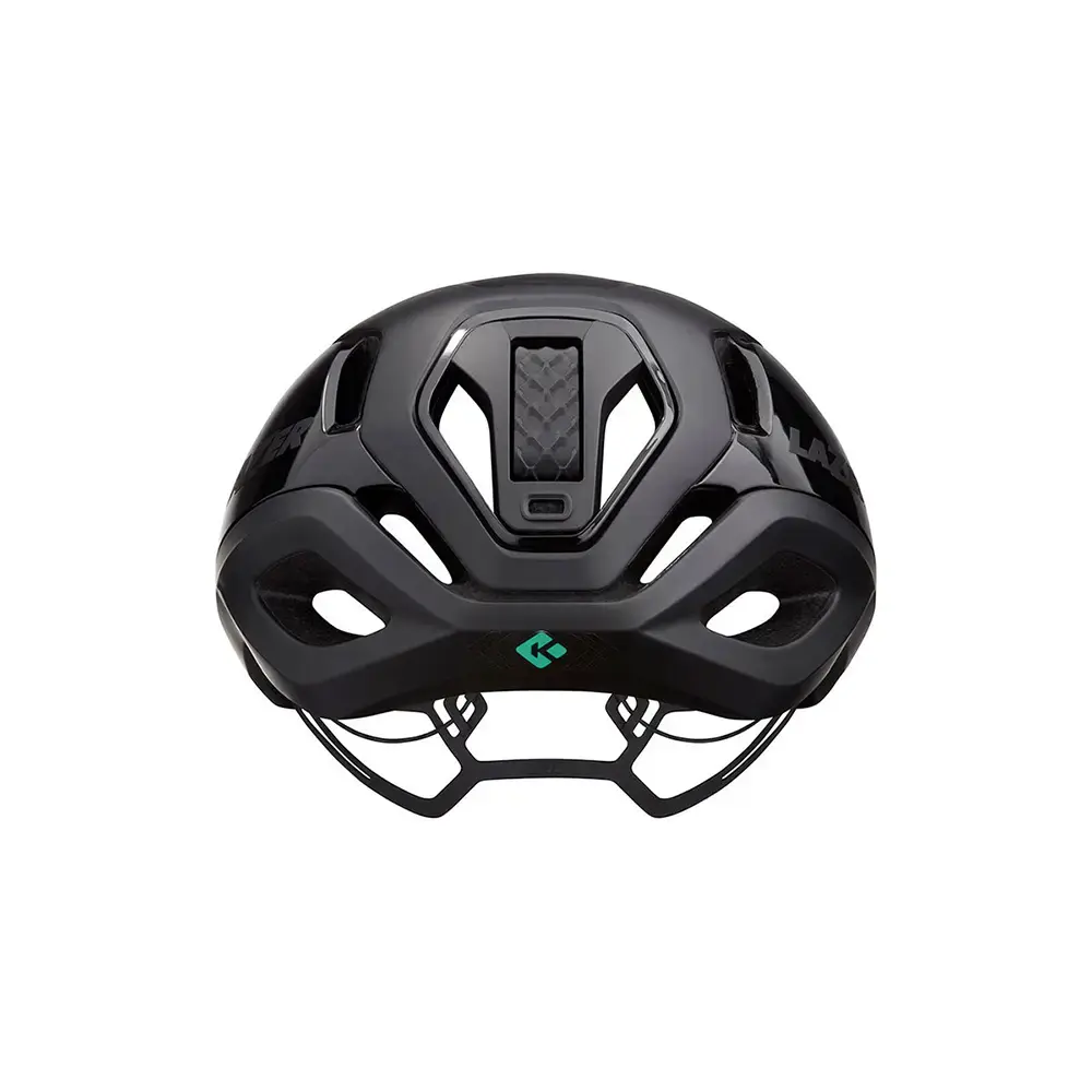 Lazer Vento KinetiCore Race Fietshelm Mat Zwart