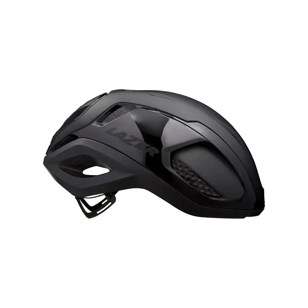 Lazer Vento KinetiCore Race Fietshelm Mat Zwart