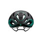 Lazer Vento KinetiCore Race Fietshelm Mat Donkergroen
