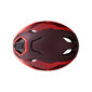Lazer Vento KinetiCore Race Fietshelm Rood