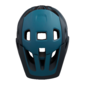 Lazer Jackal KinetiCore MTB Fietshelm Blauw