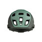 Lazer Jackal KinetiCore MTB Fietshelm Donkergroen