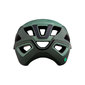 Lazer Jackal KinetiCore MTB Fietshelm Donkergroen