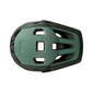 Lazer Jackal KinetiCore MTB Fietshelm Donkergroen