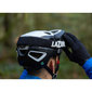 Lazer Jackal KinetiCore MTB Fietshelm Wit/Zwart