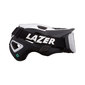 Lazer Jackal KinetiCore MTB Fietshelm Wit/Zwart