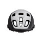 Lazer Jackal KinetiCore MTB Fietshelm Wit/Zwart