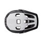 Lazer Jackal KinetiCore MTB Fietshelm Wit/Zwart