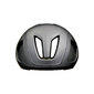 Lazer Vento KinetiCore Race Fietshelm Titanium/Zwart