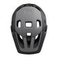 Lazer Jackal KinetiCore MTB Fietshelm Mat Donkergrijs