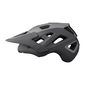 Lazer Jackal KinetiCore MTB Fietshelm Mat Donkergrijs