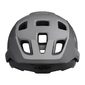 Lazer Jackal KinetiCore MTB Fietshelm Mat Donkergrijs