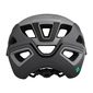 Lazer Jackal KinetiCore MTB Fietshelm Mat Donkergrijs