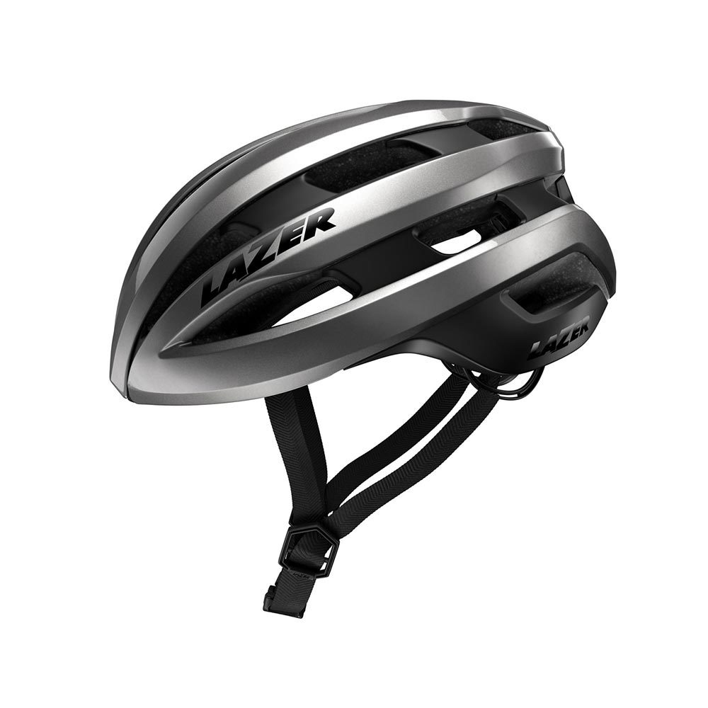 Lazer Sphere Race Fietshelm Titanium