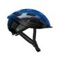 Lazer Codax Kineticore + Net MTB Fietshelm Blauw/Zwart