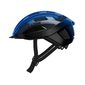 Lazer Codax Kineticore + Net MTB Fietshelm Blauw/Zwart
