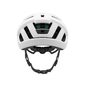 Lazer Codax Kineticore + Net MTB Fietshelm Mat Wit