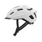 Lazer Codax Kineticore + Net MTB Fietshelm Mat Wit