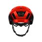Lazer Codax Kineticore + Net MTB Fietshelm Rood/Zwart