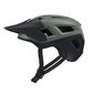 Lazer Coyote Kineticore MTB Fietshelm Mat Donkergroen