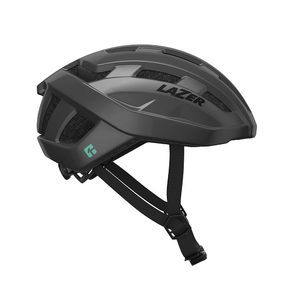 Lazer Tempo Kineticore Race Fietshelm Titanium