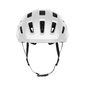 Lazer Tempo Kineticore Race Fietshelm Wit