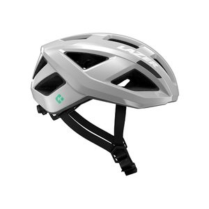 Lazer Tonic Kineticore Race Fietshelm Ice Grijs