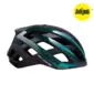 Lazer Genesis MIPS Race Fietshelm Groen/Blauw