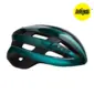 Lazer Sphere MIPS Race Fietshelm Groen/blauw