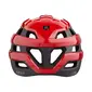 Lazer Sphere Race Fietshelm Rood