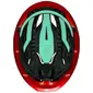 Lazer Vento KinetiCore Race Fietshelm Metallic Rood