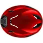 Lazer Vento KinetiCore Race Fietshelm Metallic Rood