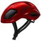 Lazer Vento KinetiCore Race Fietshelm Metallic Rood