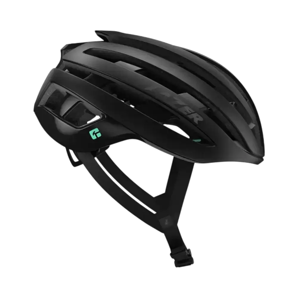 LAZER Z1 KinetiCore Race Fietshelm Mat Zwart